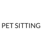 PET SITTING